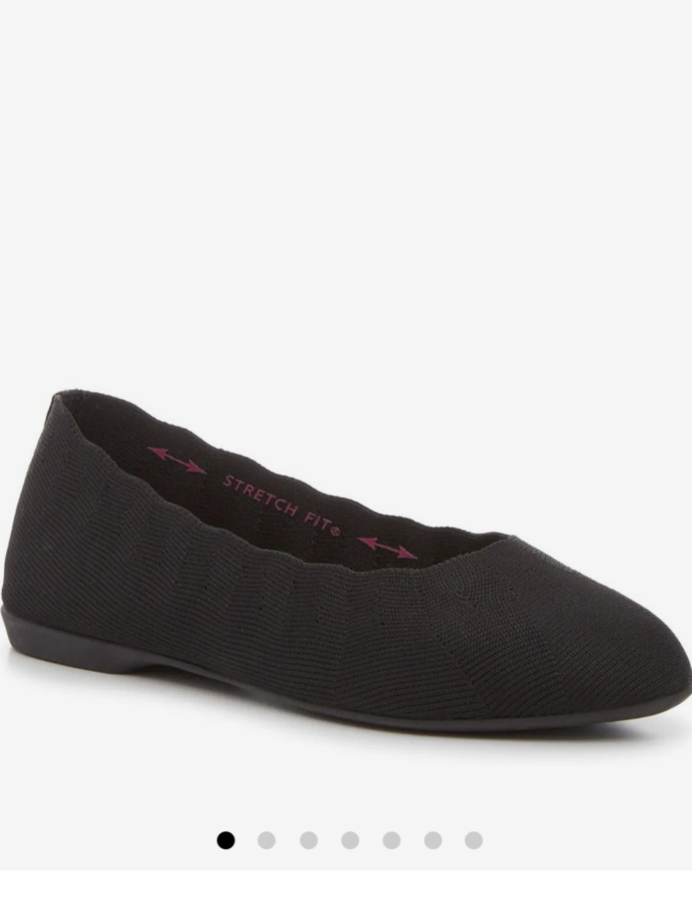 Skechers Cleo ballet flat
